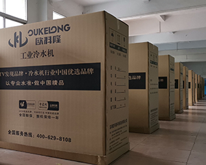 冷水机润滑常见故障处理