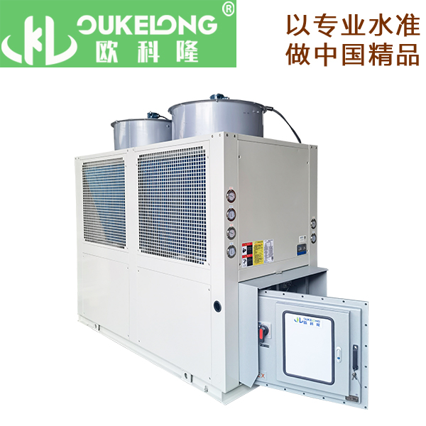 40匹防爆冷水机